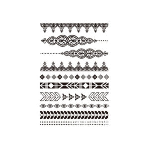 Boho Band Collection