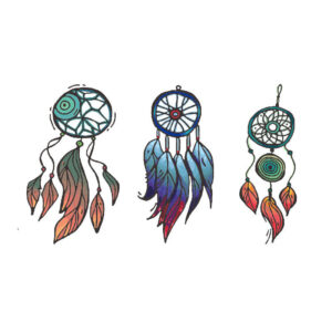 Dreamcatcher Spirit