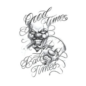 Good Times Bad Times