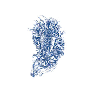 Koi of Determination