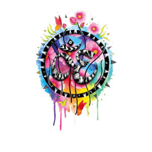 Mystic Festival Bloom