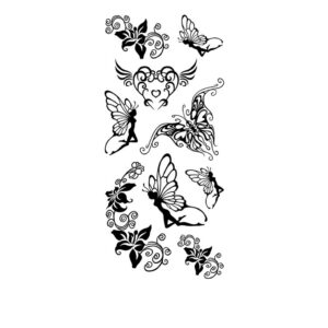 Mystical Fairy Charm