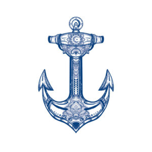 Sacred Anchor