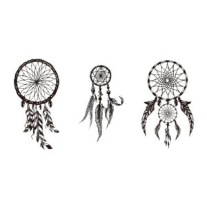 Sacred Dreamcatchers