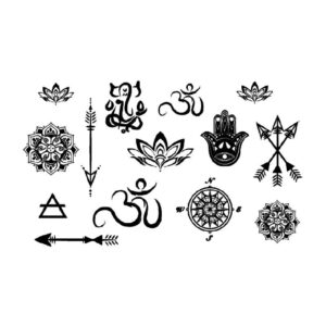 Sacred Symbols