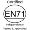 EN71-certificaat